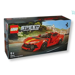 copy of copy of copy of copy of copy of Lego Set 41839 - Infotafel