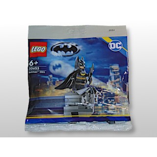 copy of Lego Set 41839 - Infotafel