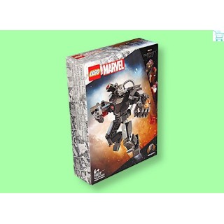 Lego Set 76277 - Marvel Super Heroes - War Machine Mech