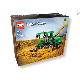 copy of Lego Set 41839 - Infotafel